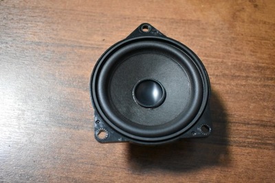 Idealny динамик bmw 1 фото №1