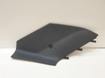 Защита туннель правая peugeot 508 фото №1