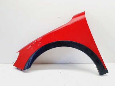 Audi a1 ii 2 82a 2018 - крыло левый передний перед фото №1