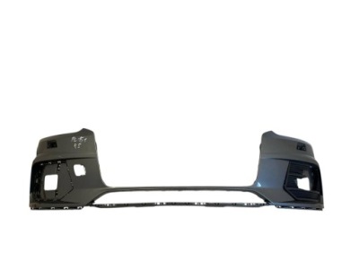 Audi q3 8u 2012 бампер передний фото №1