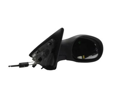 Зеркало правое renault laguna ii 7700818977 фото №1