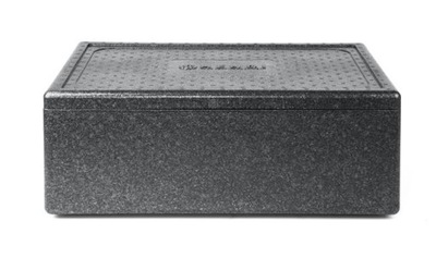 POJEMNIK TERMOIZOLACYJNY GN1/1 80L HENDI