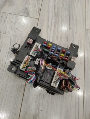 Модуль коробка предохранителей 8637a644 5001079207 фото №1