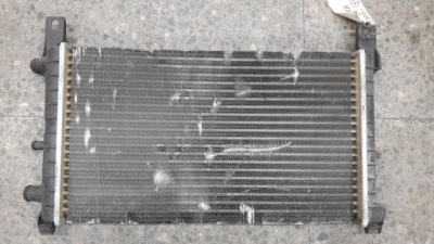 Радіатор wody ford fiesta mk3 1.2 фото №1