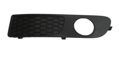 Решётка радиатора решётка w бампер решётка радиатора левая volvo s80 06-13 фото №1