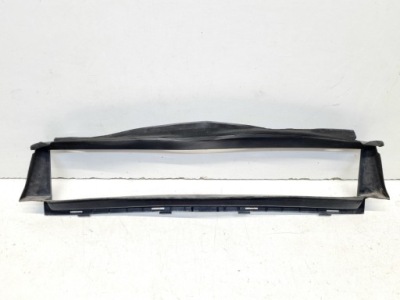 Mercedes a-klasa 177 w177 воздуховод воздуха впуск фото №1