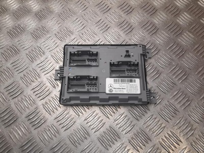 Mercedes w206 модуль комфорта 2069003914 фото №1
