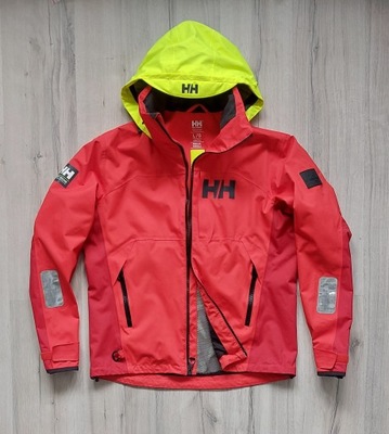 Helly Hansen kurtka żeglarska/sztormiak męski r. L