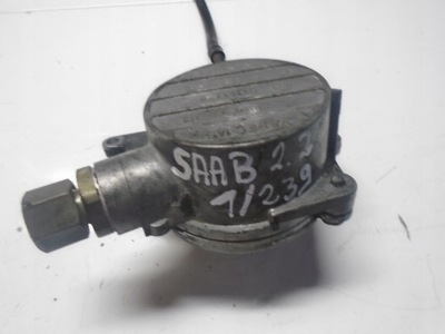 SAAB 9-3 2.2TID D223L BOMBA DE VACÍO 24406131  