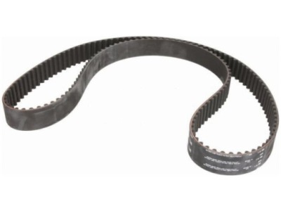 Ремінь розподільного валу gates t246 фото №1