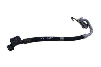 Шланг кондиционера mercedes w203 1.8i фото №1