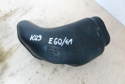 Труба повітря bmw e60 525d 7796692 фото №1