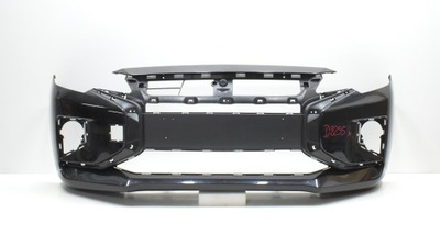 Mitsubishi space star iii бампер перед передний org фото №1