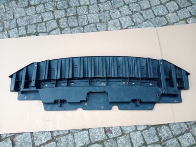 Nissan sentra плита pod бампер передний перед 2014r- фото №1
