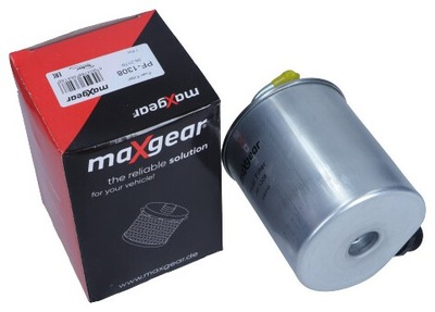 MAXGEAR 26-2179 ФІЛЬТР ПАЛИВА