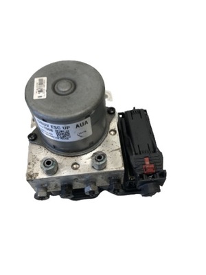 Насос abs opel mokka 94541508 фото №1