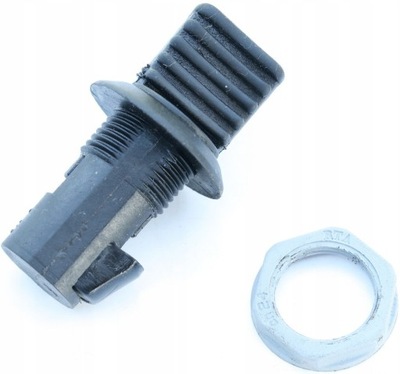 Замок бардачка iveco stralis фото №1