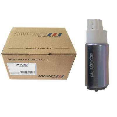 Насос топлива nissan note primera micra ii iii wrc фото №1