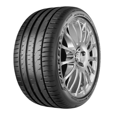 4x Falken 235/40R18 AZENIS FK520 95Y