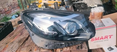 ФАРА ПРАВА ПЕРЕД LED (СВІТЛОДІОД) MERCEDES W213 A2139067606KZ