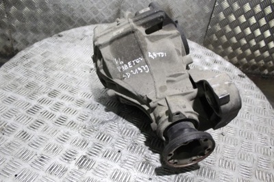 Міст задній volkswagen phaeton 5.0tdi фото №1