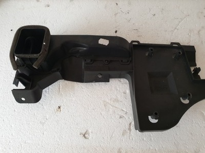 Защита панели peugeot partner ii berlingo ii 2010 фото №1