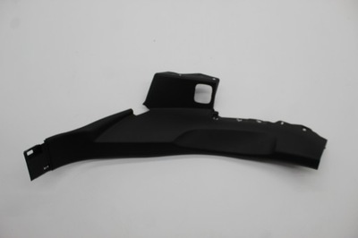 Обшивка стойка audi оригинальный номер 4m0867767f фото №1