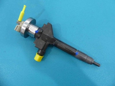 Форсунка mazda mpv ii 13h50a 2.0 citd фото №1