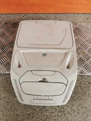 Бардачок лампа потолочный ford s-max mk1 lift фото №1