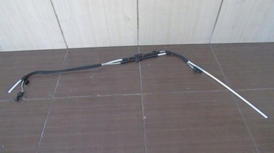 Направляющая тросы люк alfa romeo stelvio фото №1