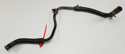 Шланг усилителя hyundai genesis coupe 3.8 v6 фото №1