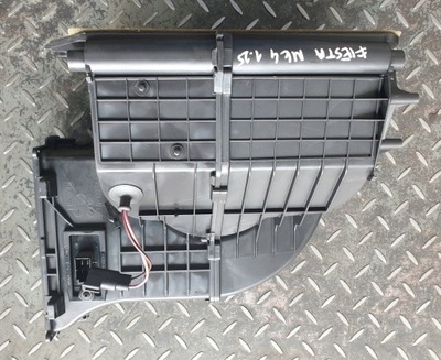 Воздуходувка вентилятор ford fiesta mk4 1.25 фото №1