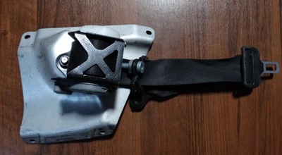 Idealny pas правый задняя mercedes sls w197 1 фото №1