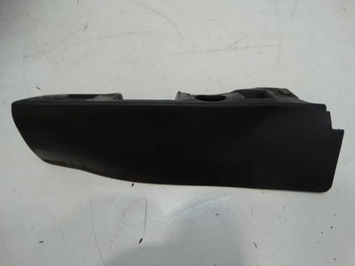 Защита нижняя бампера peugeot 2008 ii zos99922457 фото №1