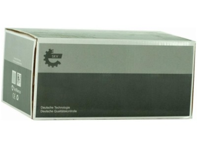 Замок land rover range rover sport 05-13 evoque 11-19 фото №1