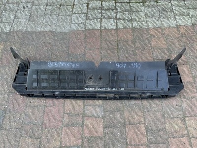 Воздуховод впуск воздуха mercedes sprinter w907 фото №1