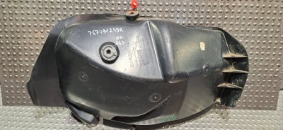 Подкрылок задняя правое 767491249r dacia duster ii 2017- фото №1