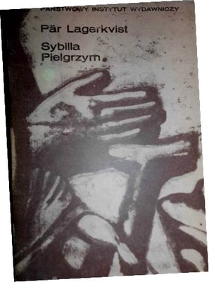 Sybilla Pielgrzym - Lagerkvist