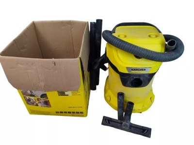 ODKURZACZ KARCHER WD3