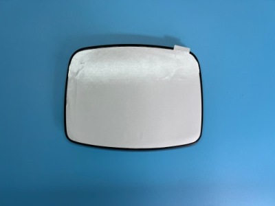 Nowe оригінальні скло дзеркало зовнішнього mercedes vito w638 a0018112633 фото №1