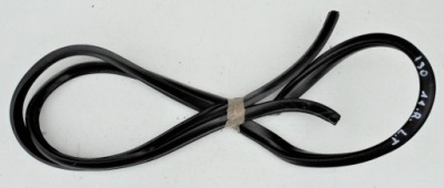 Hyundai i30 i cw прокладка дверь левая задняя kombi фото №1