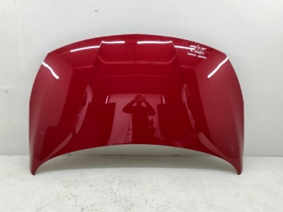 Капот перед передняя opel astra v k рестайлинг фото №1