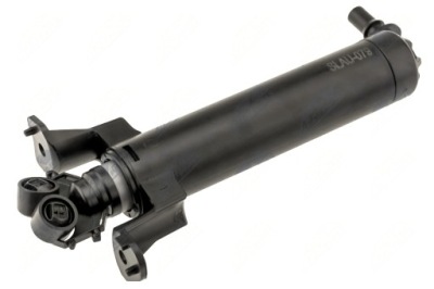 Омивач фара лівий nty do audi a3 1.5 1.6 tdi фото №1