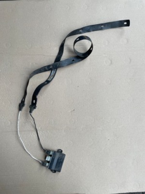 Mercedes glc 253 рестайлинг  модуль блок управления крышки 1679050200 фото №1