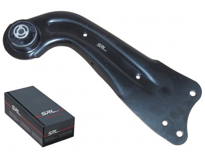 Важіль vw beetle eos golf jetta scirocco задня правий фото №1