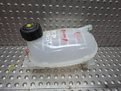 Бачок розширювальний 217102572r renault clio v captur ii 2019- фото №1