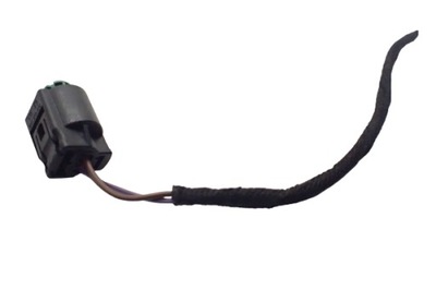 Audi a1 82a колодка штекер 8e0973202 фото №1