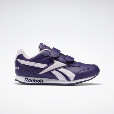 Buty Reebok Royal Classic Jogger FZ2450 r. 27,5