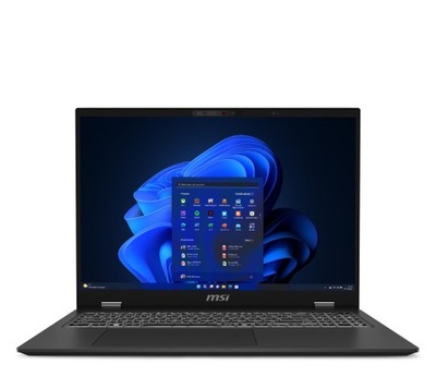 Laptop MSI Prestige 16 Ultra 7-155H 32GB 1TB RTX4060 Win11