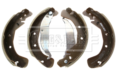 Гальмівні колодки гальмівні комплект  gm astra vectra zafira r90 bbs6203 фото №1